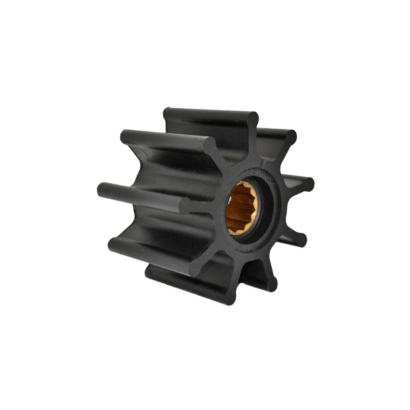 IMPELLER KIT F8 NEOPRENE