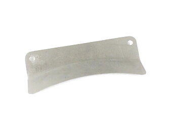 Bracket, mudflap rear 140/240