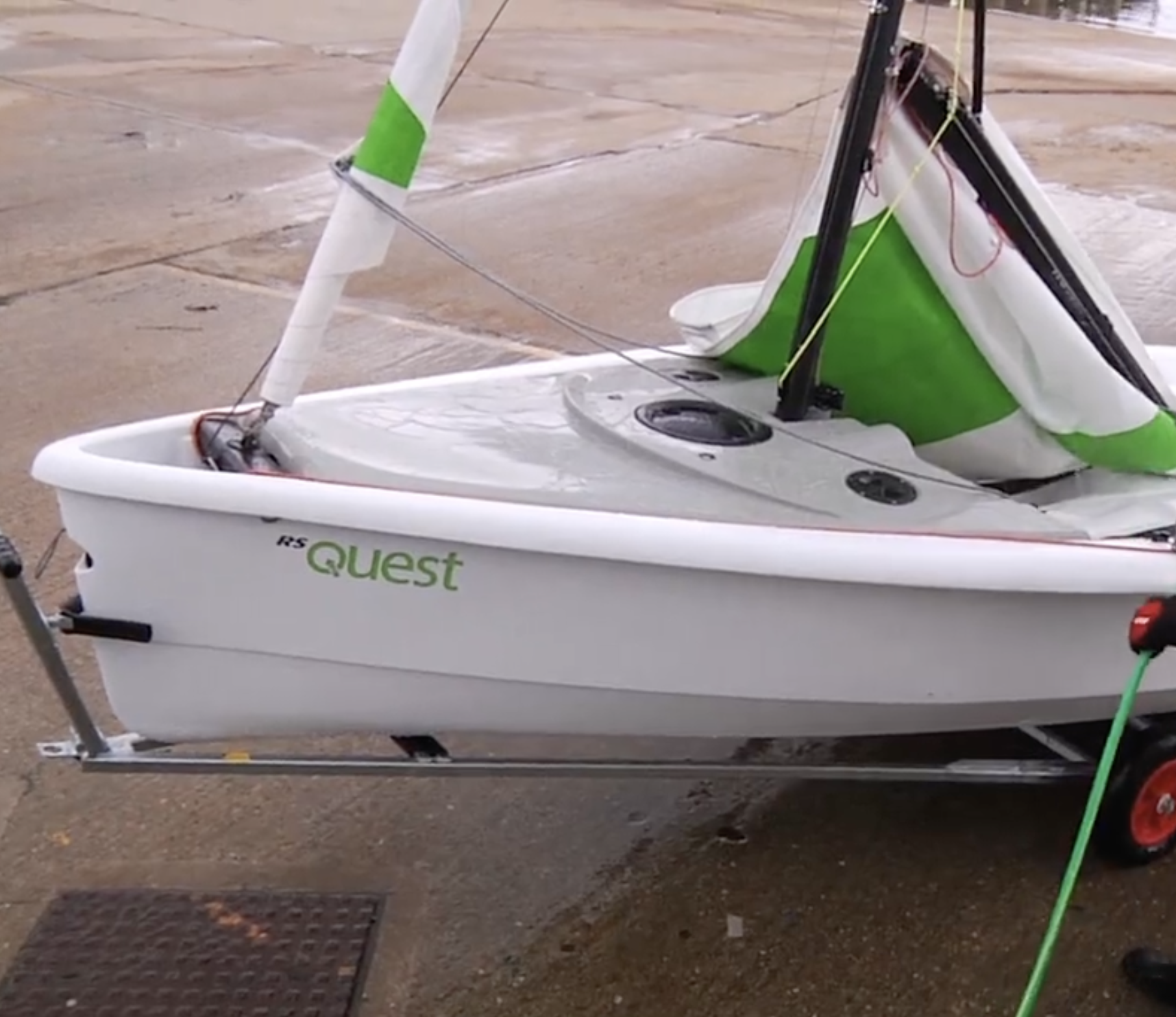 RS Quest - 13