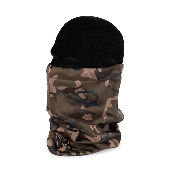 Fox Camo Thermal Snood