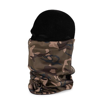 Fox Camo Thermal Snood