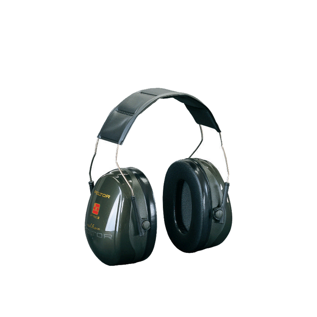Hearing protection Peltor Optime 2 - 2