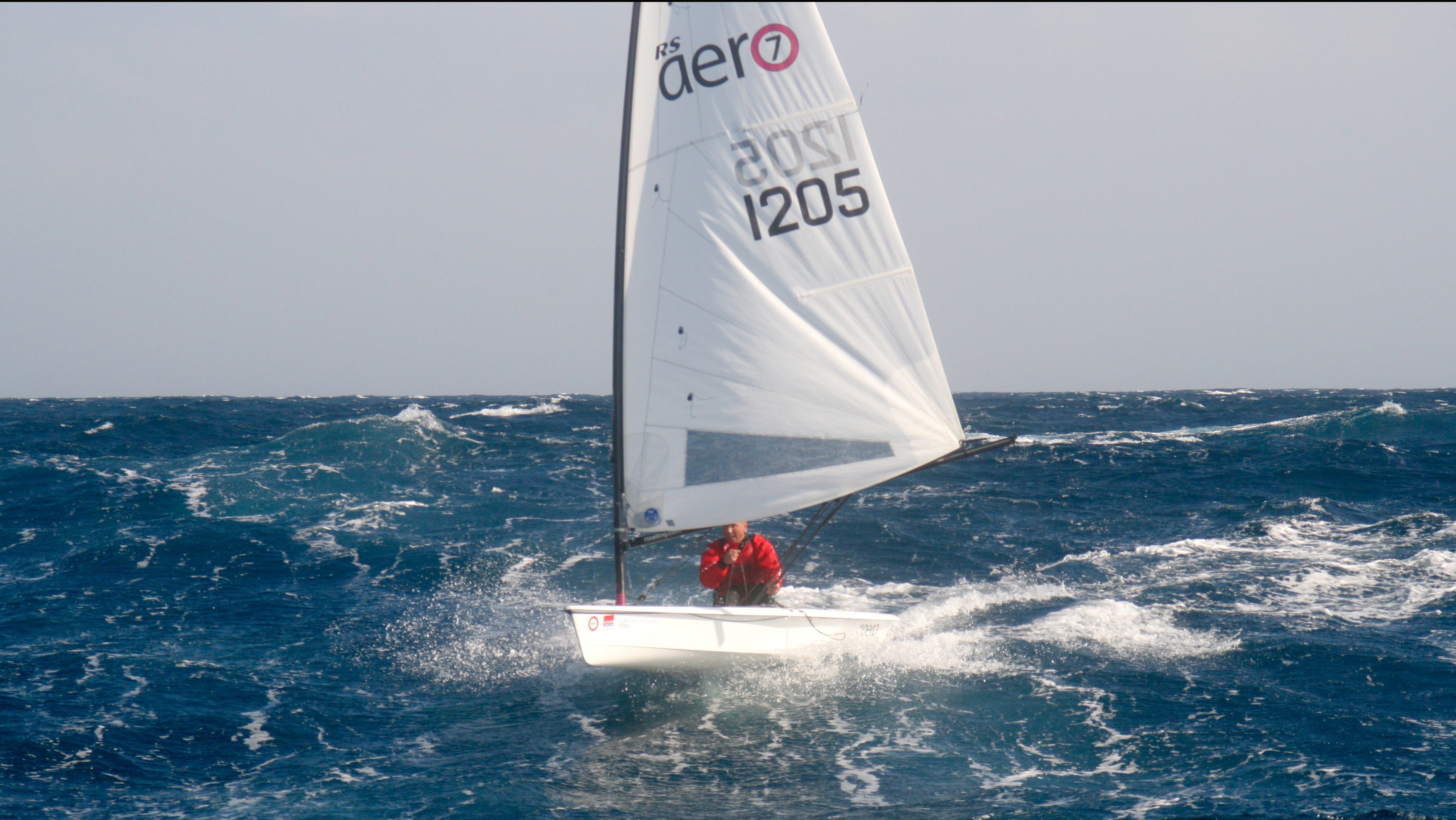 RS Aero - 7