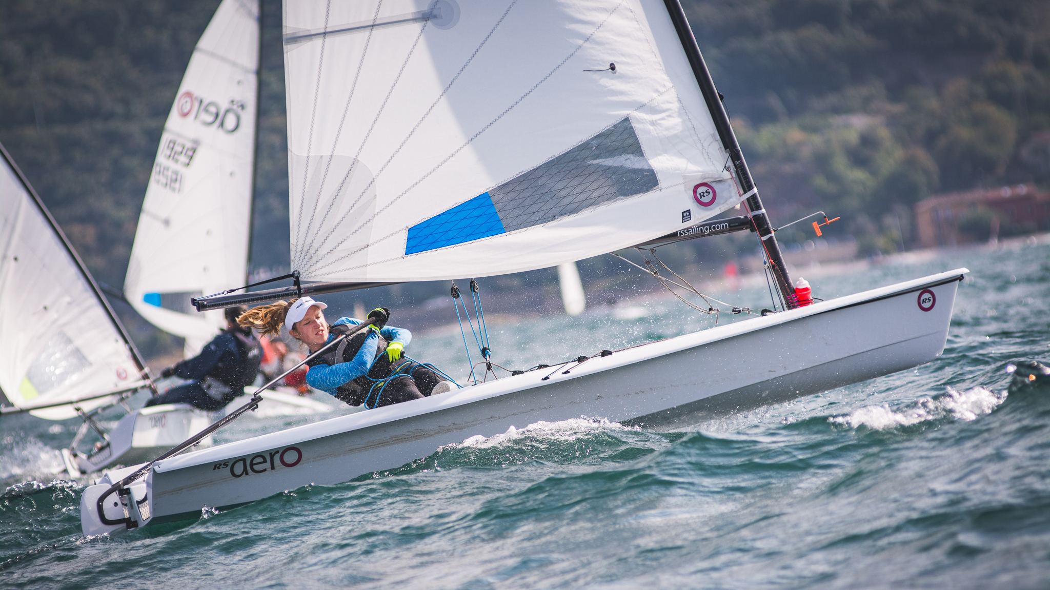 RS Aero - 4