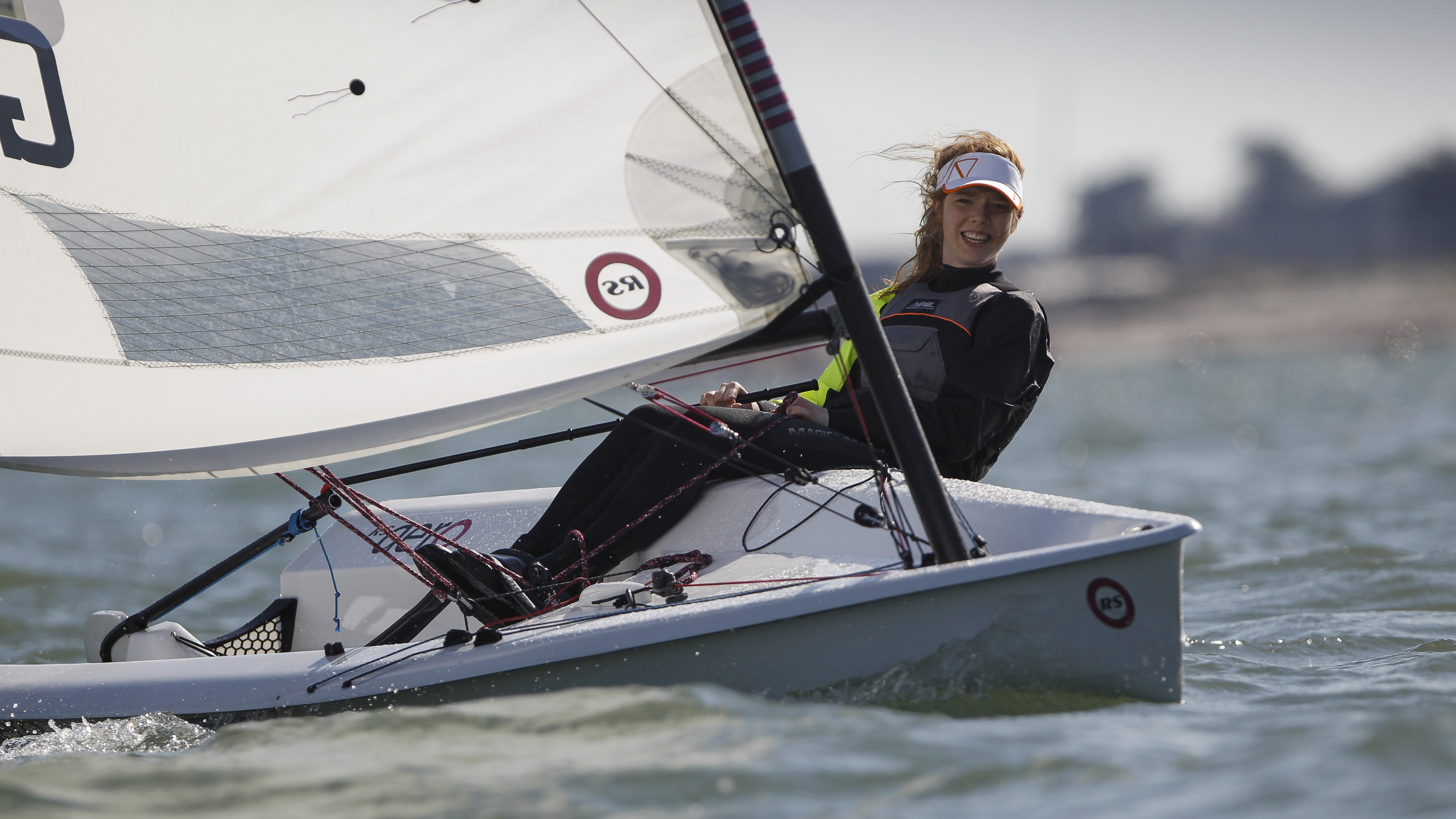 RS Aero - 2