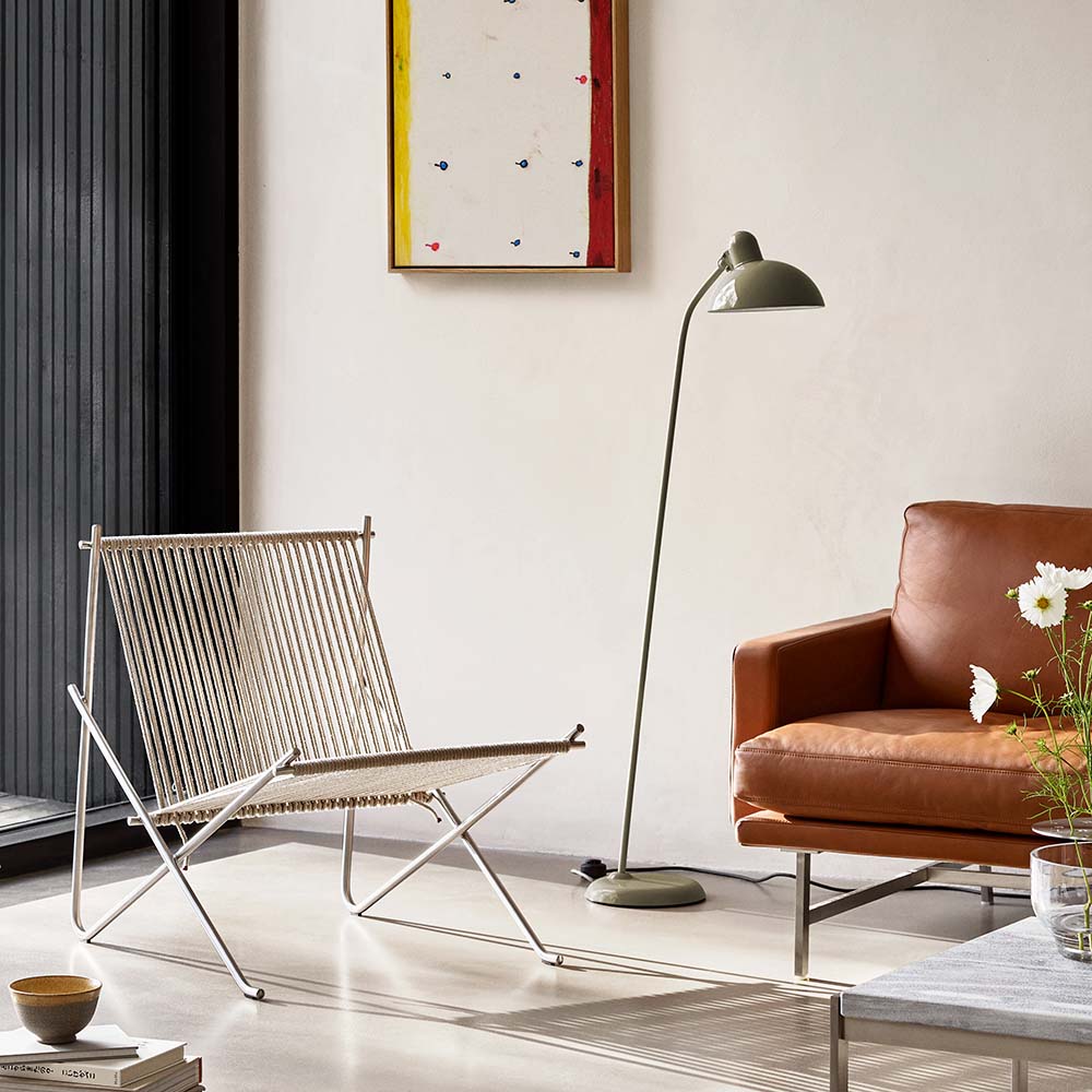 Kaiser Idell™ 6556-F Floor lamp - Dispålay item  - 4