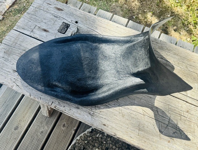 Buell Hellbender Tail Conversion Kit - 6