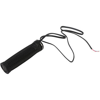 Utbytes handtag Lock-on