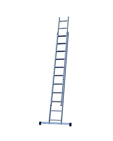 2-part Extension Ladder 5,1m