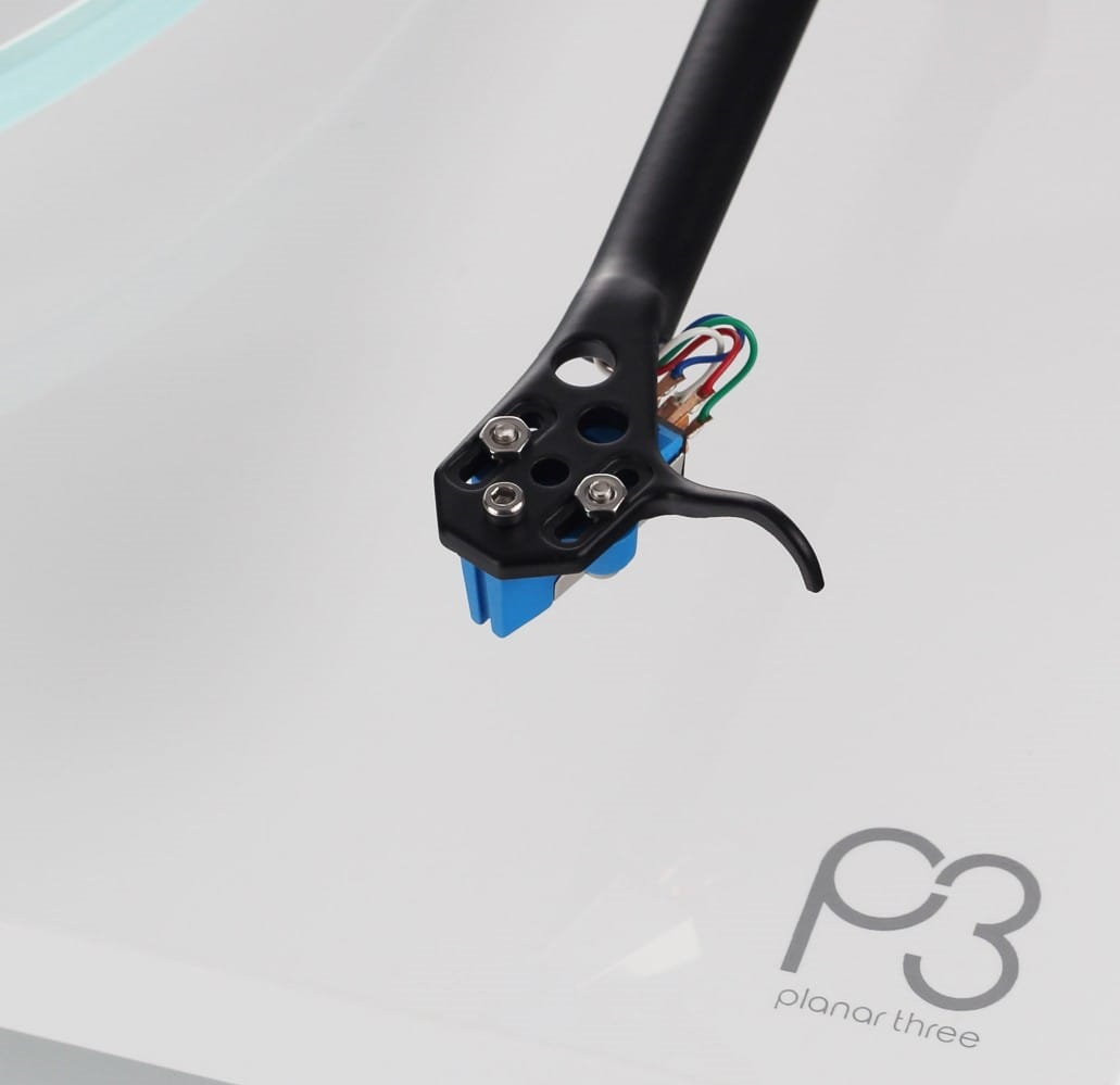 Rega Elys 2 MM pickup