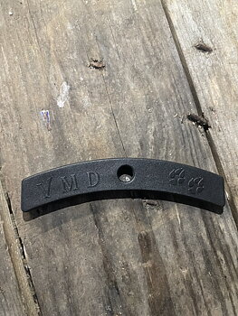 VMD eskimo hook