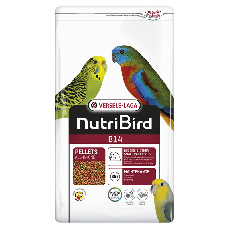 NutriBird B14 