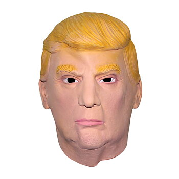 Donald Trump Mask