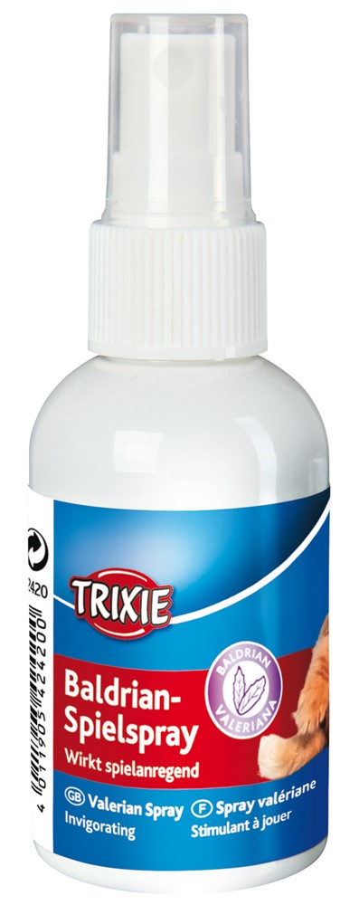 Trixie Spray Med Valeriana (Vänderot) 50ml