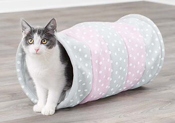Trixie Katt Tunnel Ø25x50cm 