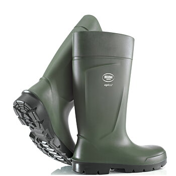 Saapas Bekina 31710 vihreä