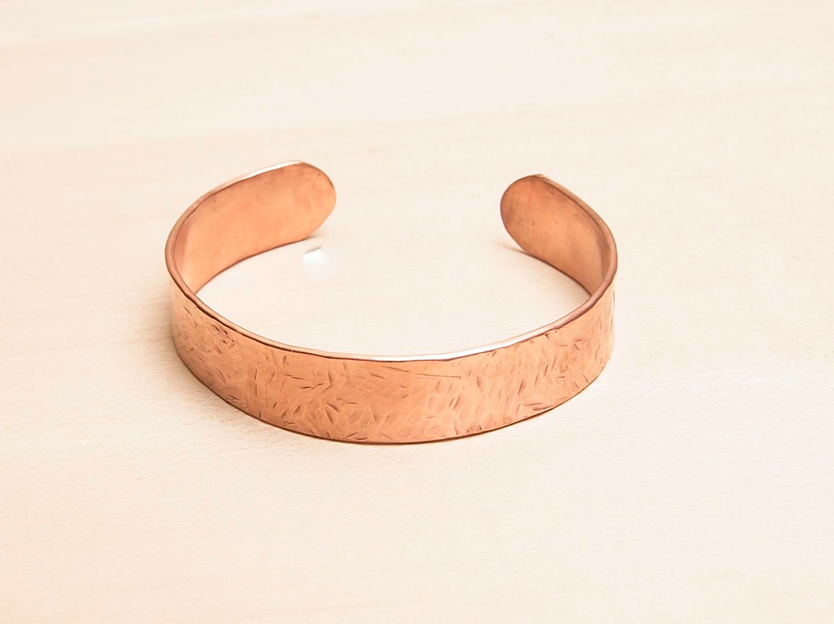 Tuff cuff