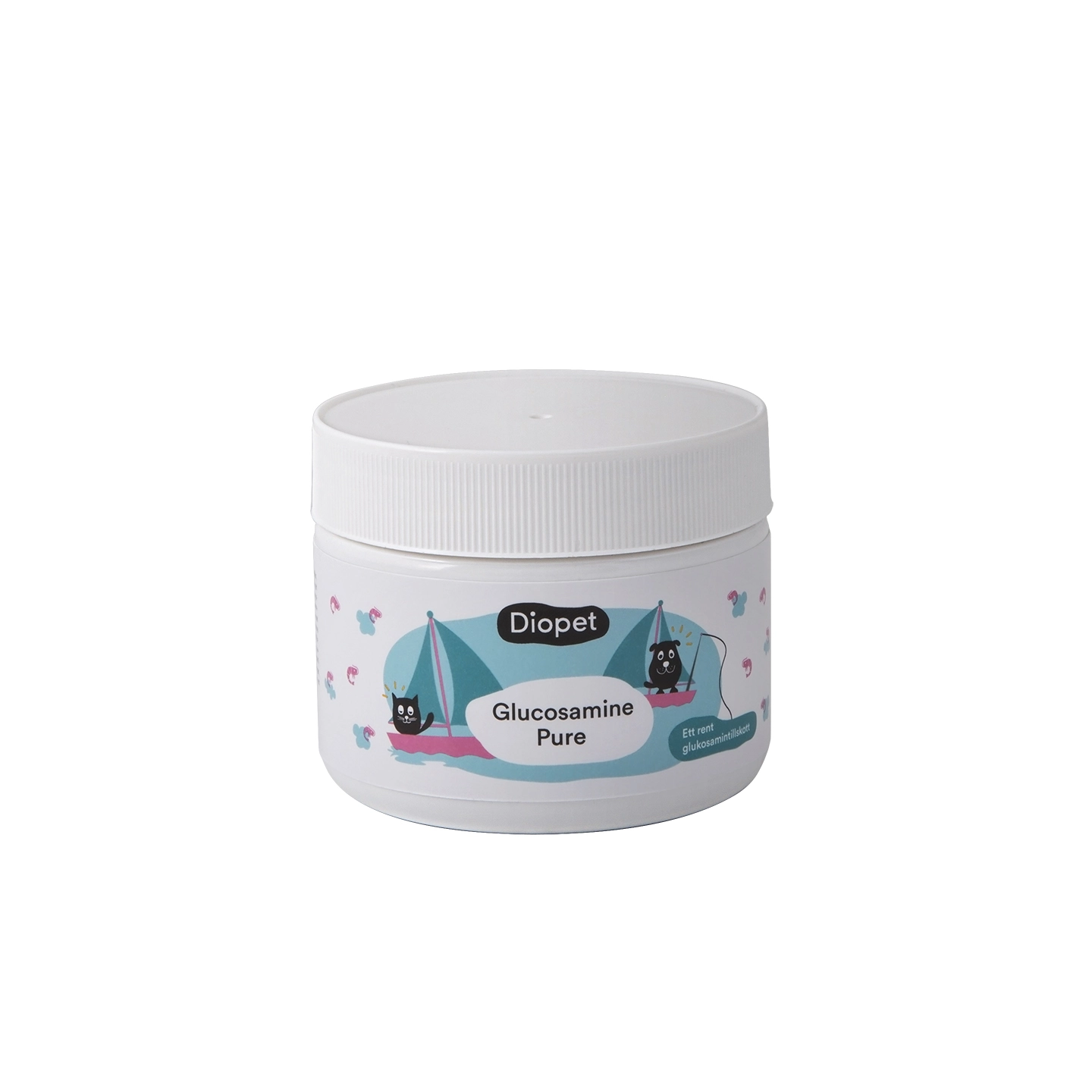 Diopet Glucosamine Pure 150 Gram