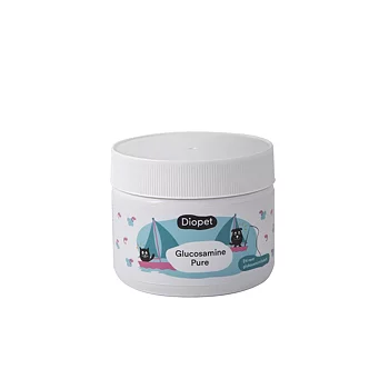 Diopet Glucosamine Pure 150 Gram