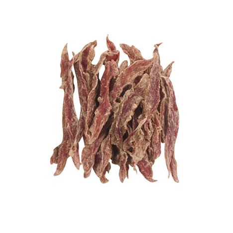 Flamingo Hundgodis Ducksnack Torkad Anka 85 Gram 