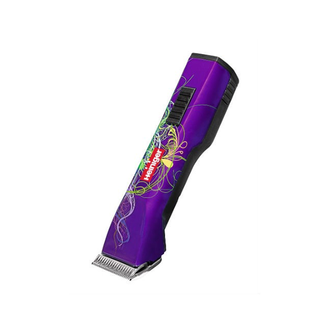 Clipper Battery-powered Saphir Style - 2