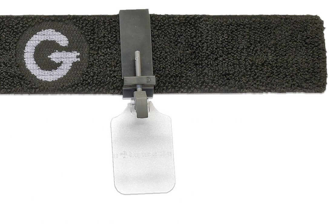 Headband with/without a cover