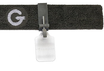 Headband with/without a cover
