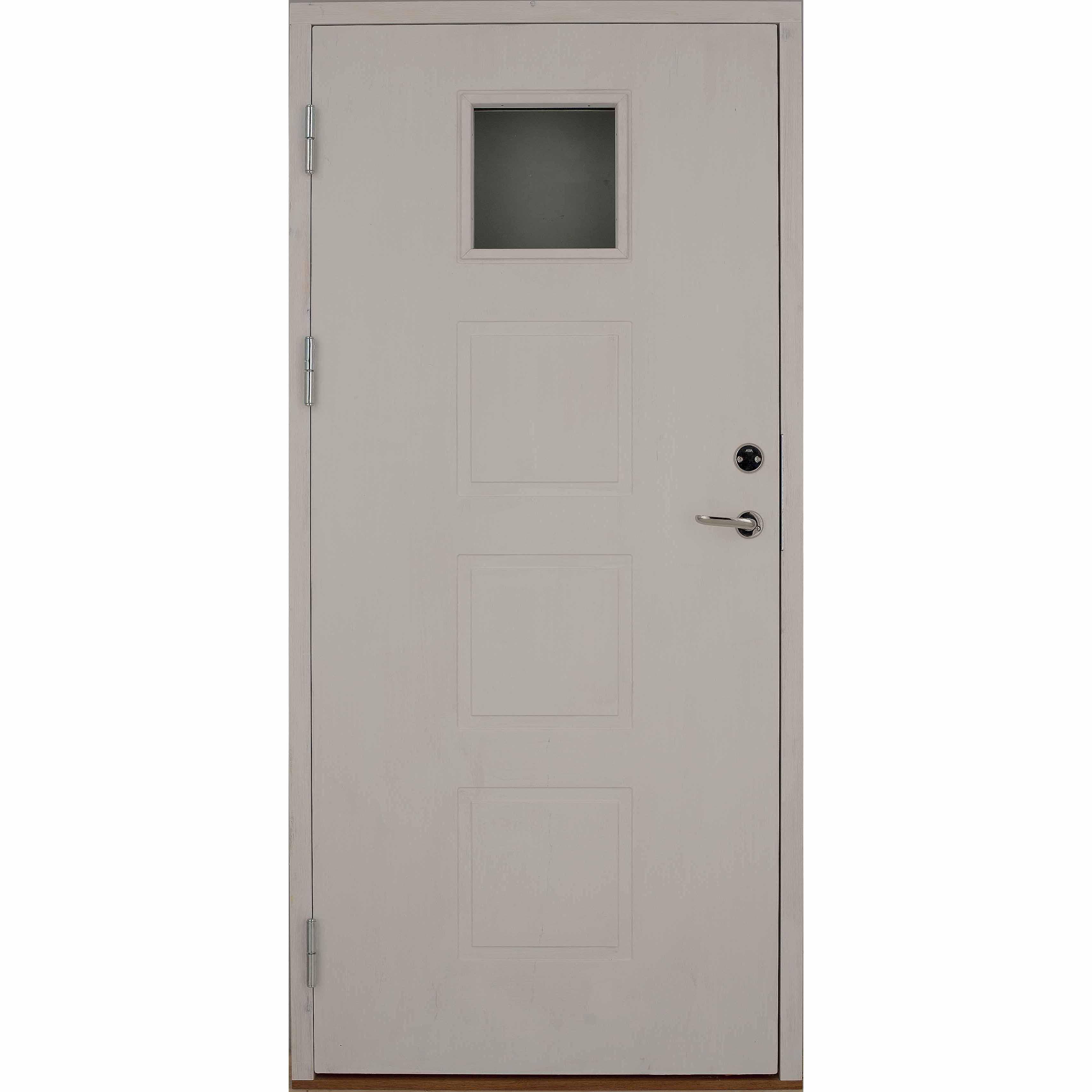 Ytterdörr Ätran
