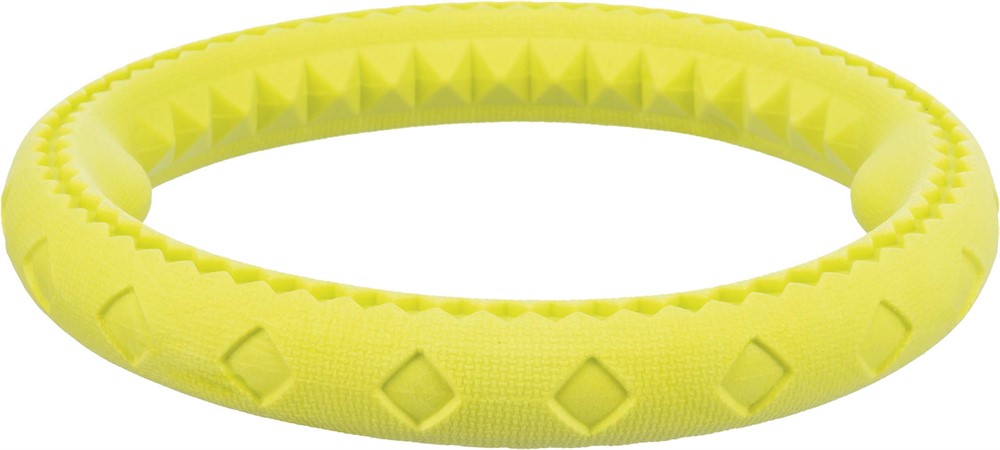 Hundleksak ring TPR-foam