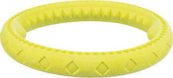 Hundleksak ring TPR-foam
