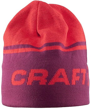 Craft Logo mössa Ruby