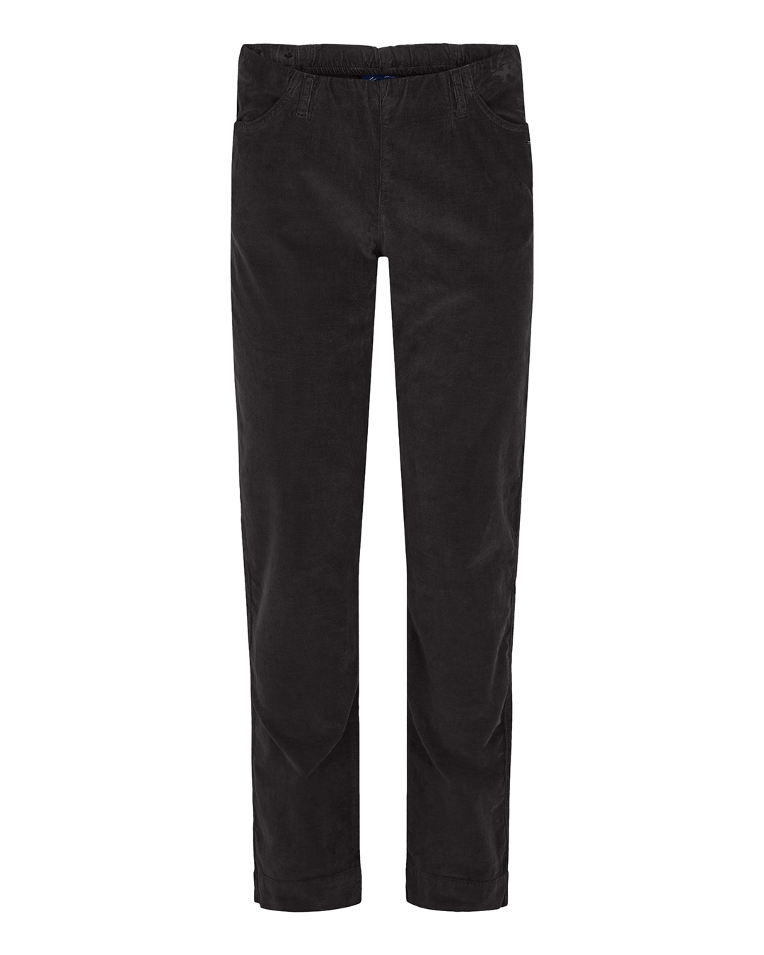 Mirakelbyxa Kelly regular manchester svart - 4