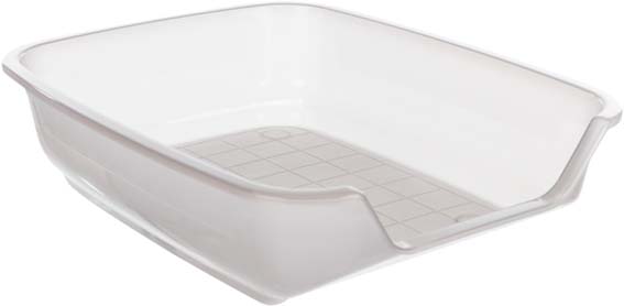 Trixie Junior Kattlada Nuno 28x9x36cm
