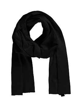 Halsduk - 180X40 cm - Neutral - Fairtrade & EKO, GOTS - 5 olika färger