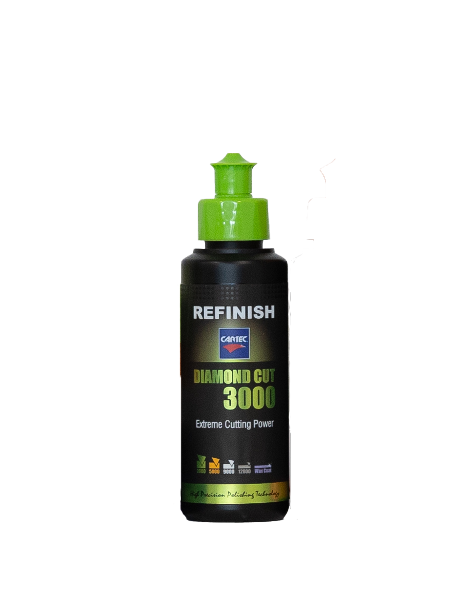 Refinish Line Diamond Cut 3000 - 5