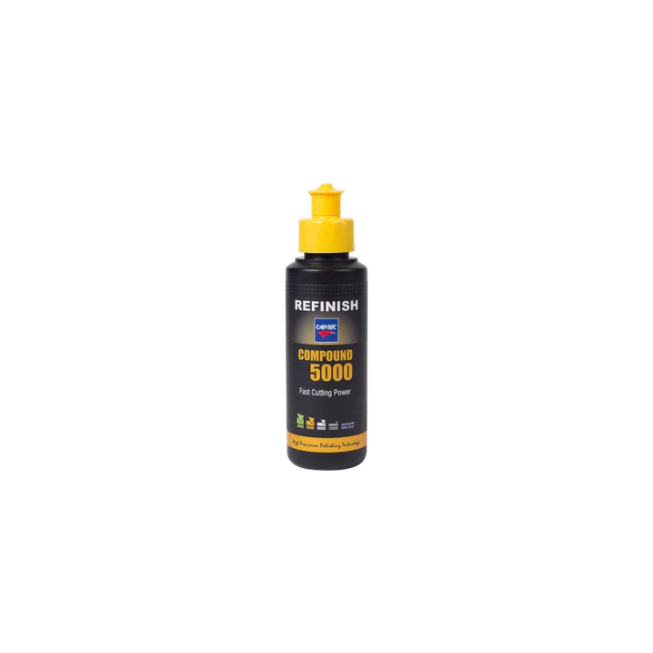 Refinish Line Compound 5000 - 3