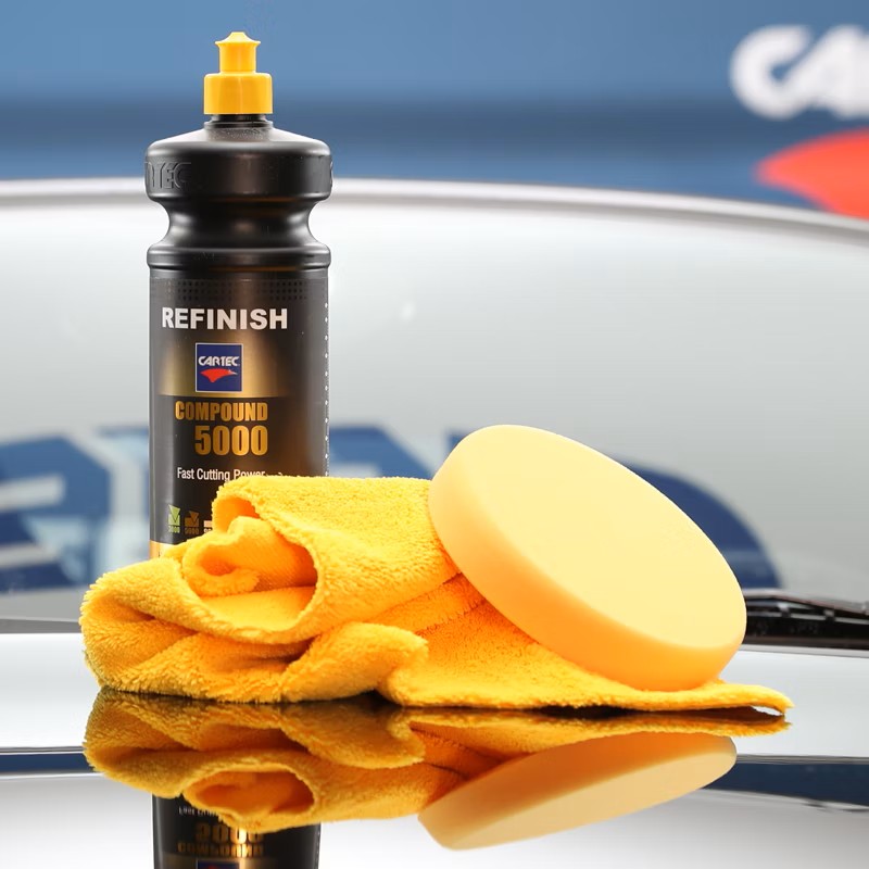 Refinish Line Compound 5000 - 2