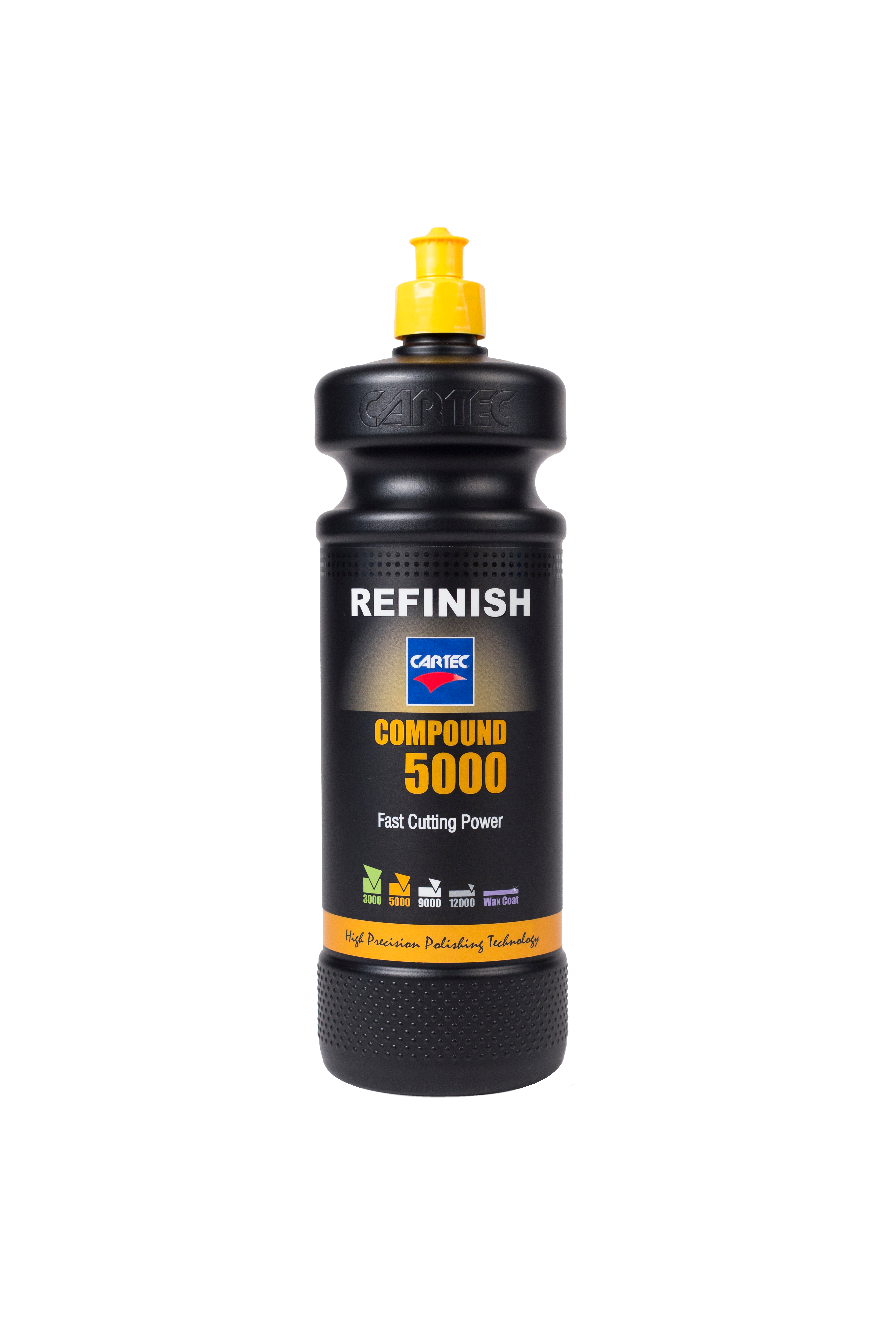 Refinish Line Compound 5000