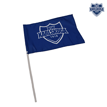 BIK Handflagga