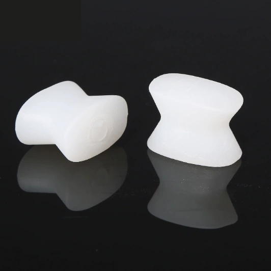 Hallux valgus teenspreider 2 st. - 12