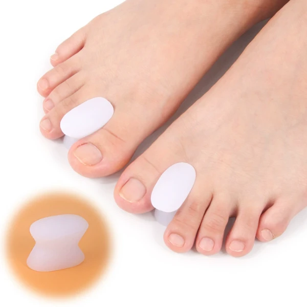 Hallux valgus teenspreider 2 st. - 11