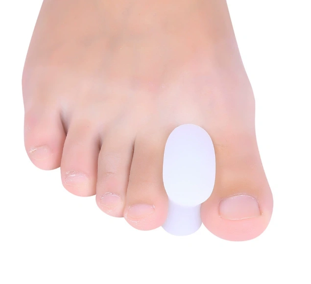 Hallux valgus teenspreider 2 st. - 5