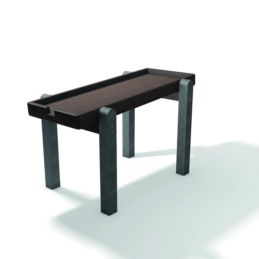 Vand leg - 6