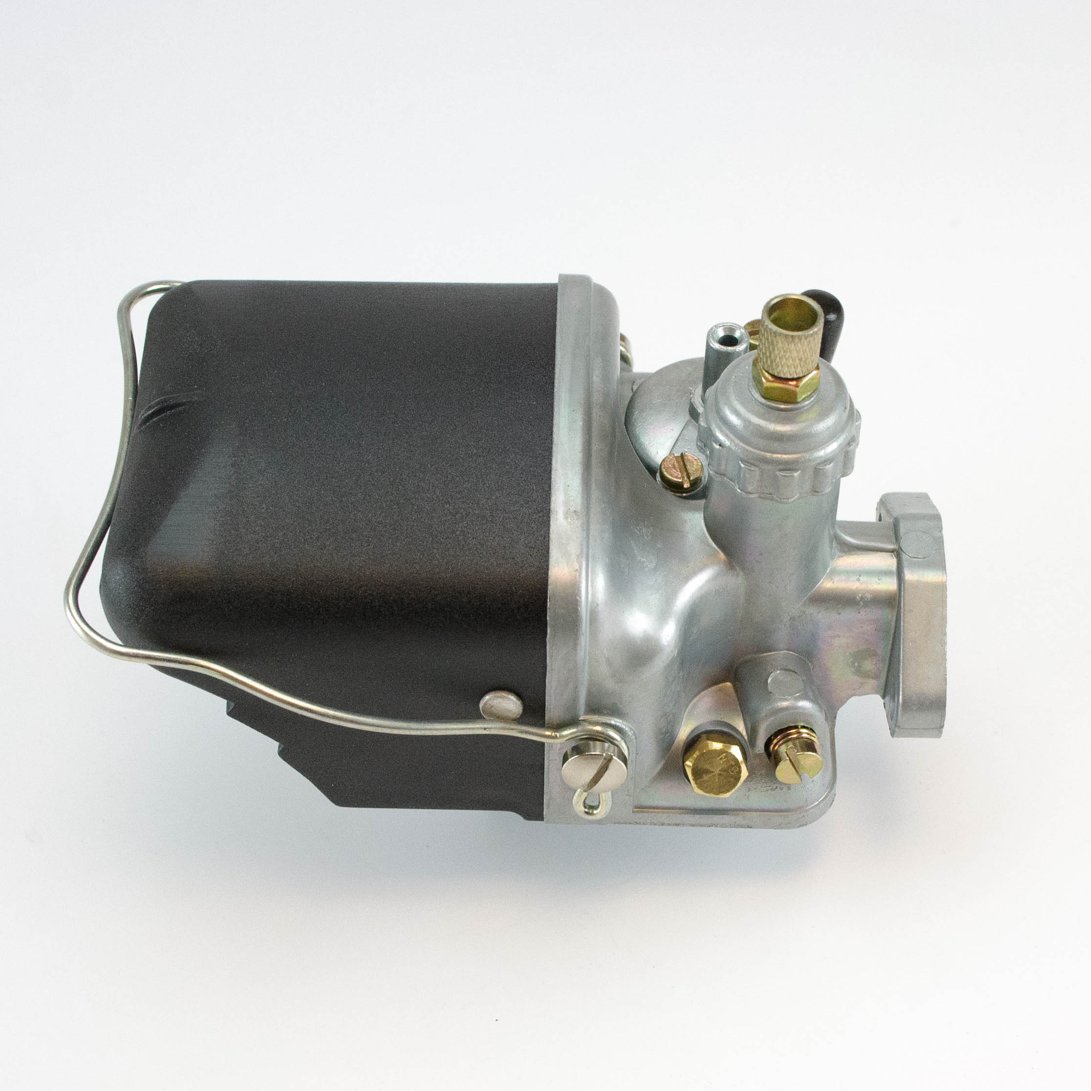 Vergaser "Bing" 17mm Sachs SSB "Kyrkport" - 4