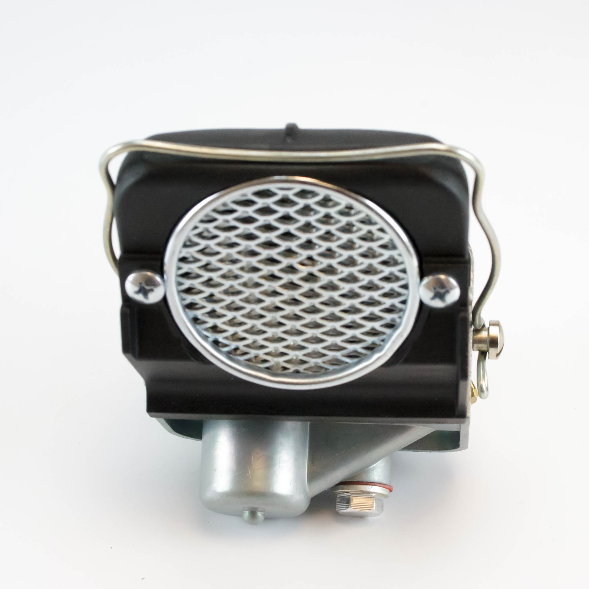 Vergaser "Bing" 17mm Sachs SSB "Kyrkport" - 5