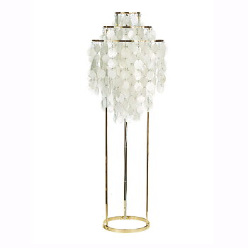 Fun 1 STM Floor lamp - Verpan