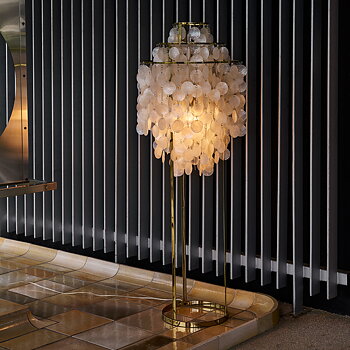 Fun 1 STM Floor lamp - Verpan