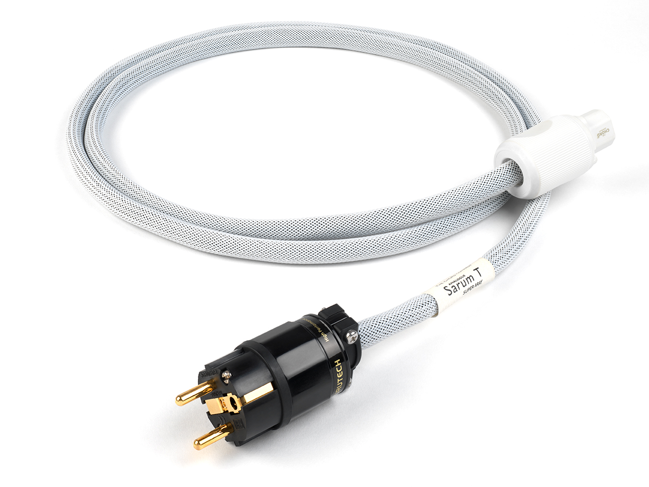 Chord Sarum T Nätkabel