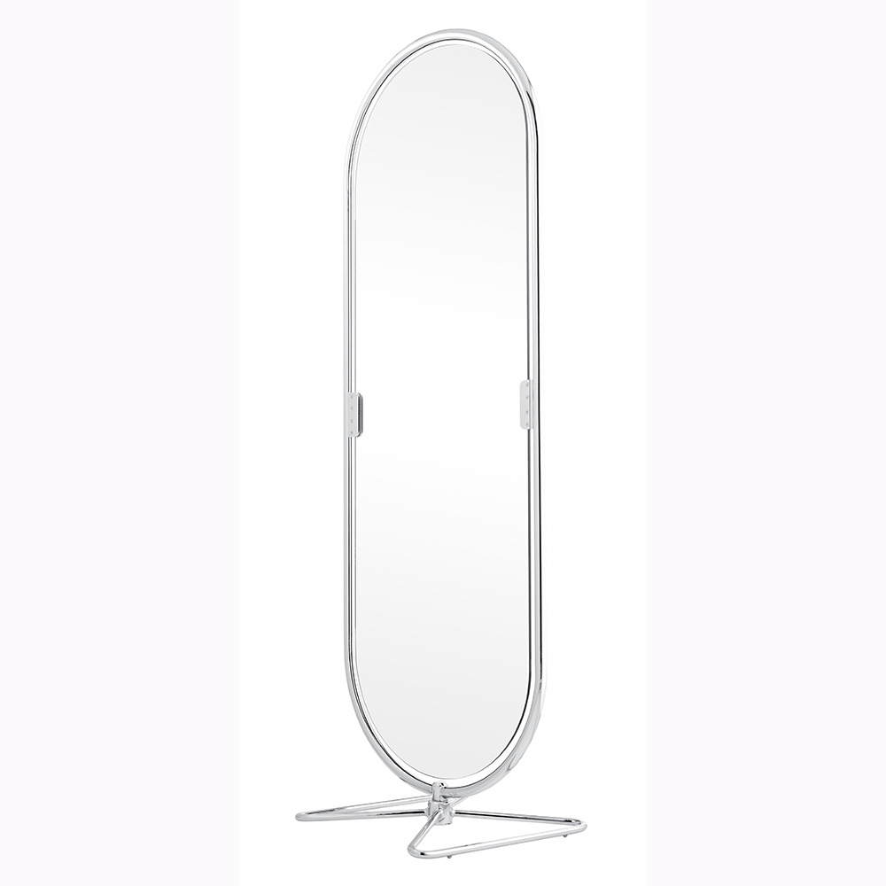 System 1-2-3 Floor Mirror - Verpan