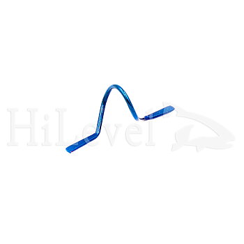 PacBay Snake Ringar TiBlue